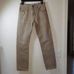Mossimo Supply Company Jeans
